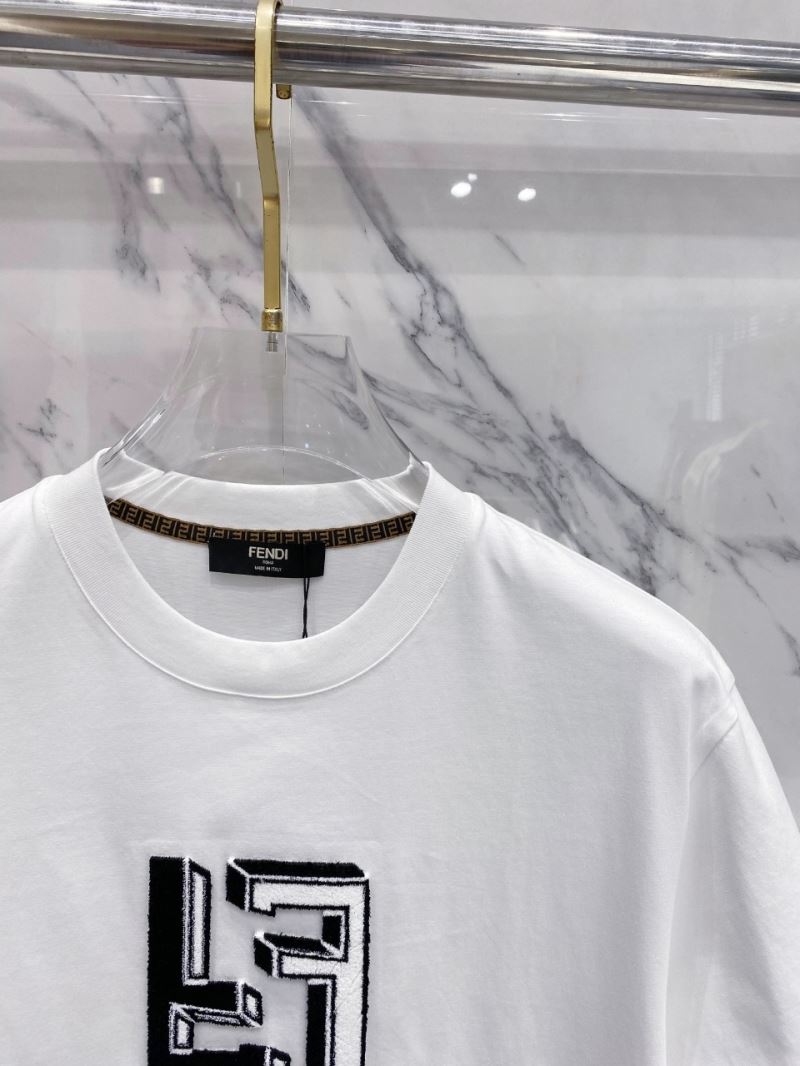 Fendi T-Shirts